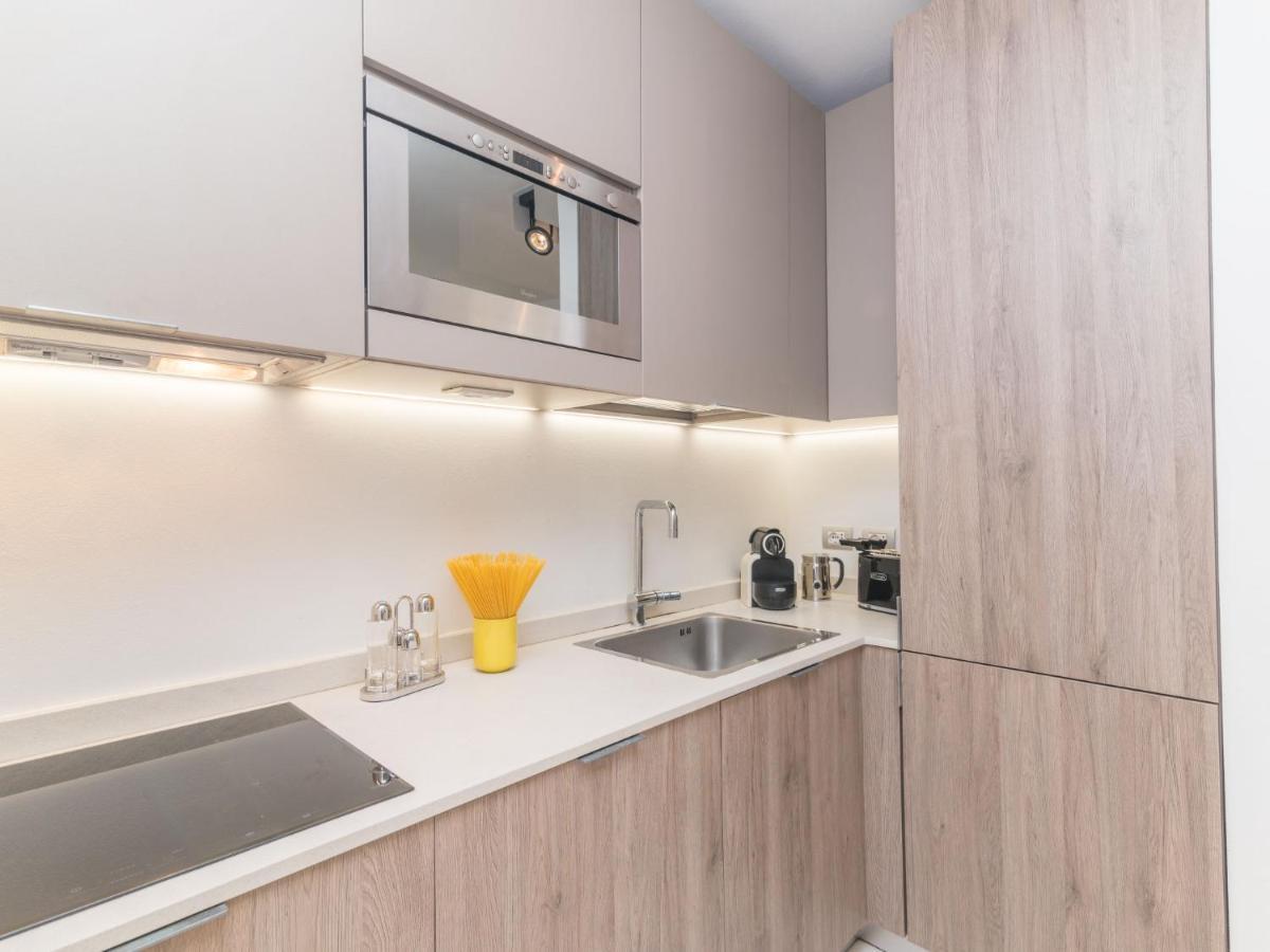 Apartment La Nina By Interhome 罗通多港 外观 照片