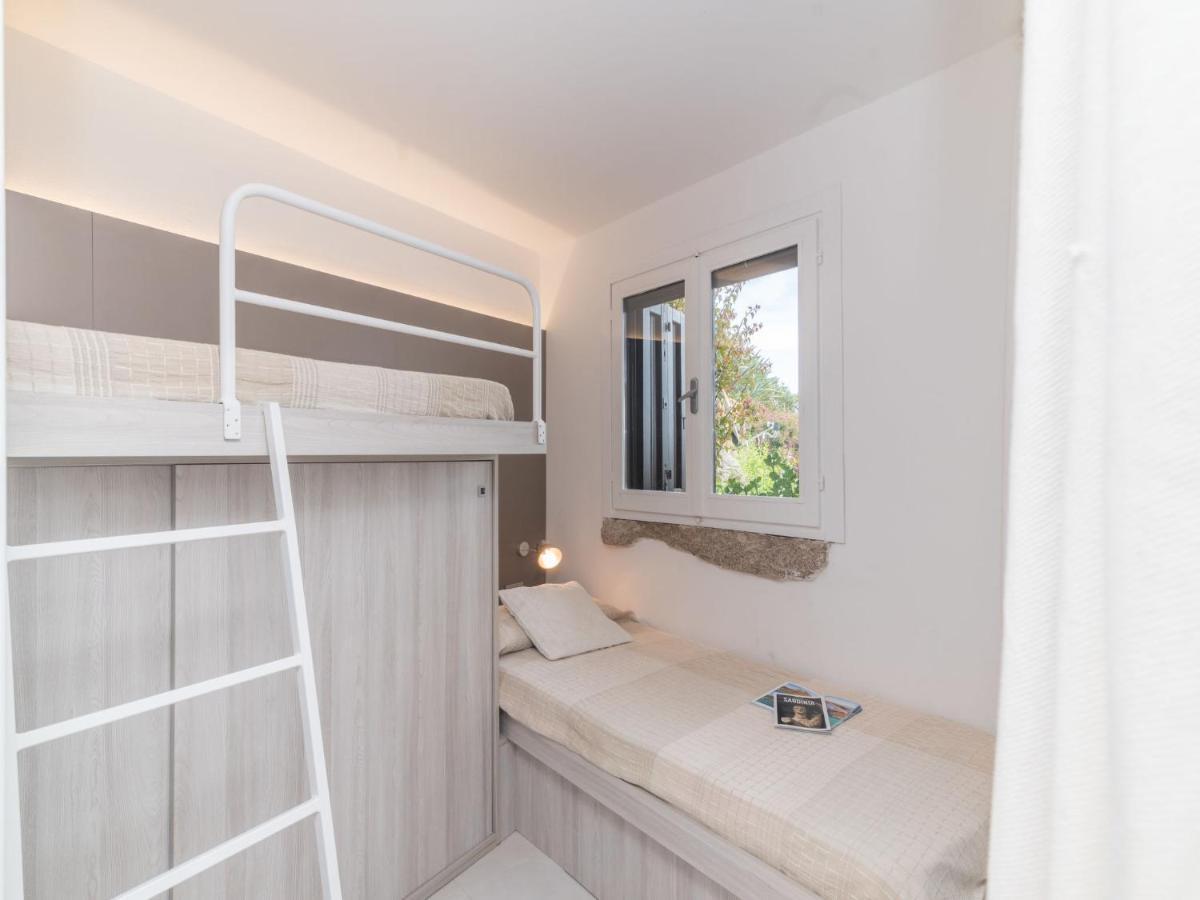 Apartment La Nina By Interhome 罗通多港 外观 照片